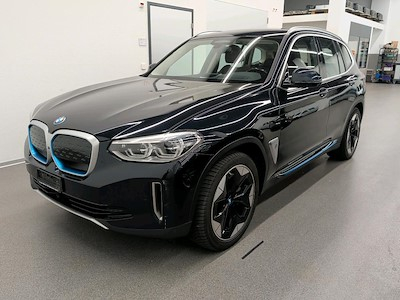 Achetez BMW IX3 sur Ayvens Carmarket